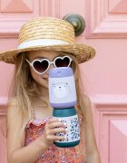 B.Box Thermos 6m+ termos pentru mâncare Bear 210 ml