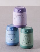 B.Box Thermos 6m+ termos pentru mâncare Bear 210 ml