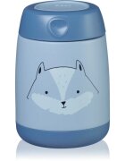 B.Box Thermos 6m+ termos pentru mâncare Fox 210 ml