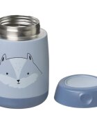 B.Box Thermos 6m+ termos pentru mâncare Fox 210 ml