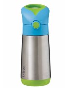 B.Box Thermos Mini termos cu pai Blue 1 buc