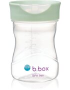 B.Box Trainer Cup cană pentru antrenament Sage 12m+ 1 buc