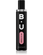 B.U. Absolute Me Eau de Toilette new design pentru femei 50 ml