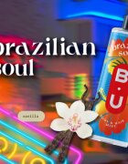 B.U. Brazilian Soul spray pentru corp pentru femei 100 ml