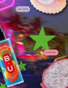 B.U. Brazilian Soul spray pentru corp pentru femei 100 ml