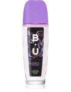 B.U. Fairy Secret Deo cu atomizor pentru femei 75 ml