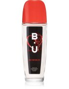 B.U. Heartbeat Deo cu atomizor pentru femei 75 ml