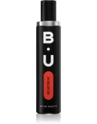 B.U. Heartbeat Eau de Toilette pentru femei 50 ml