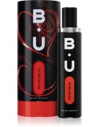 B.U. Heartbeat Eau de Toilette pentru femei 50 ml
