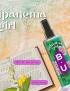 B.U. Ipanema Girl spray pentru corp pentru femei 200 ml