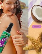 B.U. Ipanema Girl spray pentru corp pentru femei 200 ml