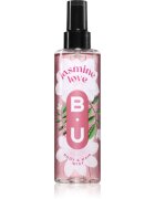 B.U. Jasmine Love spray pentru corp pentru femei 100 ml