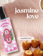 B.U. Jasmine Love spray pentru corp pentru femei 100 ml