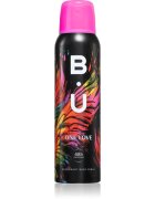 B.U. One Love deodorant produs parfumat pentru femei 150 ml