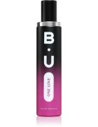 B.U. One Love Eau de Toilette pentru femei 50 ml