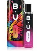 B.U. One Love Eau de Toilette pentru femei 50 ml