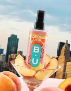 B.U. Peach Mimosa spray pentru corp pentru femei 200 ml