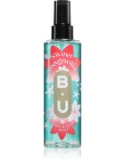 B.U. Sweet Magnolia spray pentru corp pentru femei 200 ml