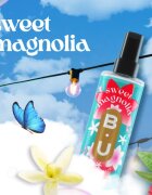 B.U. Sweet Magnolia spray pentru corp pentru femei 200 ml