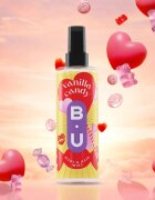 B.U. Vanilla Candy spray pentru corp pentru femei 100 ml