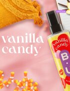 B.U. Vanilla Candy spray pentru corp pentru femei 100 ml
