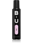 B.U. Vibe Eau de Toilette pentru femei 50 ml