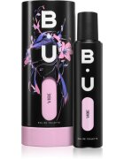 B.U. Vibe Eau de Toilette pentru femei 50 ml