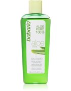 Babaria Aloe Vera balsam pentru corp cu aloe vera 250 ml