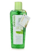 Babaria Aloe Vera balsam pentru corp cu aloe vera 250 ml