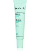 Babaria Aloe Vera crema cu efect lifting pentru ochi cu aloe vera 15 ml