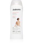 Babaria Aloe Vera lotiune de corp pentru fermitate cu aloe vera 400 ml