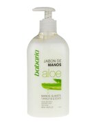 Babaria Aloe Vera sapun cu aloe vera 500 ml