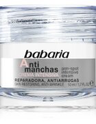 Babaria Anti Spot crema de noapte intensiva impotriva petelor 50 ml