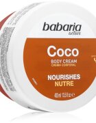 Babaria Coconut crema de corp pentru piele foarte uscata 400 ml