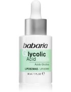 Babaria Glycolic Acid ser de noapte reparator 30 ml