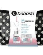 Babaria Microbiota Balance Travel Pack set cadou