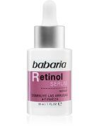 Babaria Retinol ser facial cu retinol 30 ml
