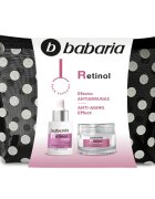Babaria Retinol set cadou