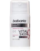 Babaria Rosa Mosqueta ser pentru ten cu 9 efecte 50 ml