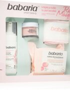 Babaria Rosa Mosqueta set cadou faciale