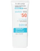 Babaria Sun Face fluid protector fără filtre chimice faciale SPF 50 50 ml