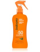 Babaria Sun Protective spray solar SPF 50 rezistent la apă 200 ml