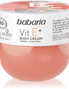 Babaria Vitamin E lapte de corp cu vitamina E 400 ml