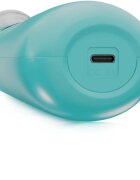 Baboo Comfort Breathe Baby Nasal Aspirator aspirator nazal pentru copii 0m+ 1 buc