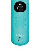 Baboo Comfort Breathe Baby Nasal Aspirator aspirator nazal pentru copii 0m+ 1 buc