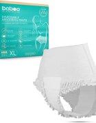 Baboo Disposable Absorbing Pants chiloți absorbanți de unică folosință marimea XL 5 buc