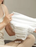 Baboo Disposable Absorbing Pants scutece de unică folosință tip chiloțel marimea L 5 buc