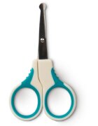 Baboo Nail Care Set Set de manichiură pentru nou-nascuti si copii 0m+ 2 buc