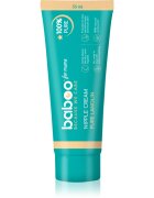 Baboo Nipple Cream Pure Lanolin unguent cu lanolină 35 ml