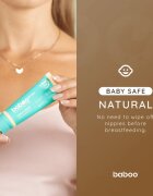 Baboo Nipple Cream Pure Lanolin unguent cu lanolină 35 ml